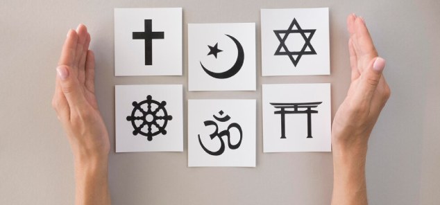 modern teachings of religion