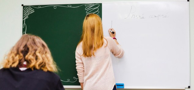 Religious Teaching